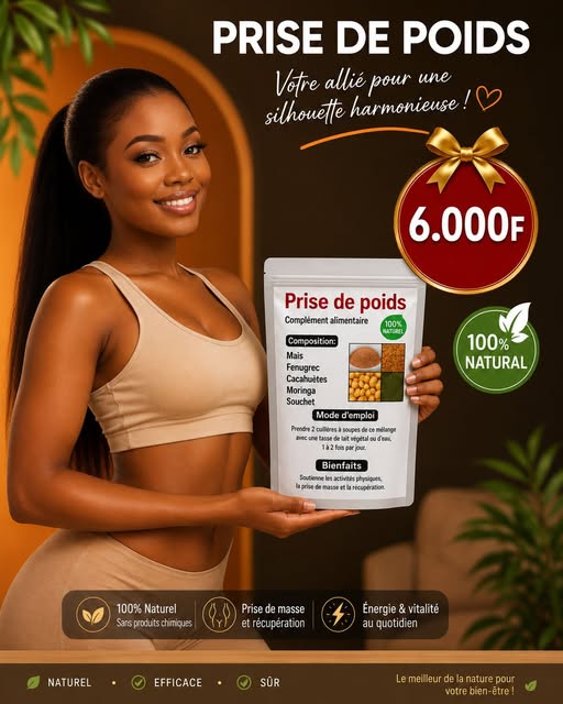 Pack de Céréales Protéinées