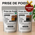 Pack de Céréales Protéinées