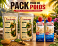 Pack de Céréales Protéinées