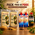 Pack de Céréales Protéinées