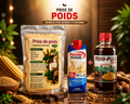 Pack de Céréales Protéinées